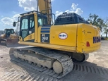 Used Komatsu